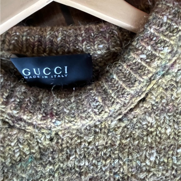 Gucci Sweater - Picture 11 of 16